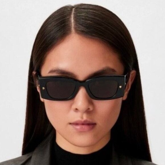 Disney Christmas 2025 Lil Rin Rin Plush Badge Red New